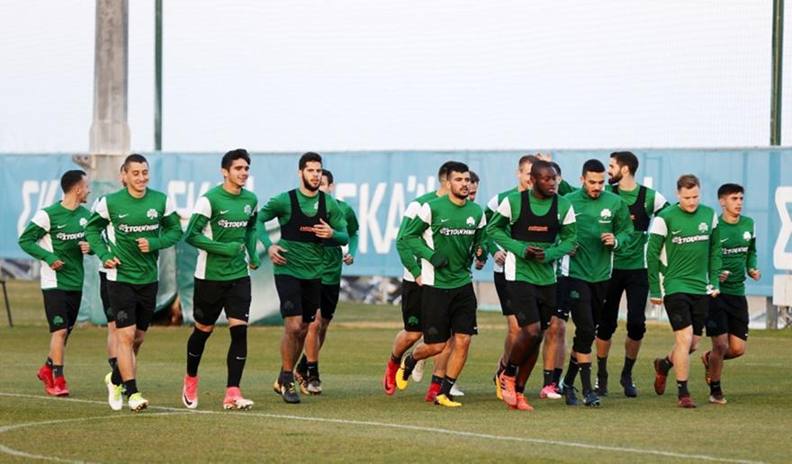 Παγκάκης: «Στόχος να κλείσουν οι τρύπες στις πληρωμές μέχρι 25 Απριλίου»