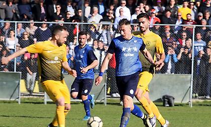 Ένσταση κατά Ηρακλή για να μην παίξει στα play offs ανόδου!