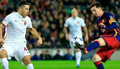 Μανώλας: «Αδύνατο να σταματήσεις τον Μέσι»