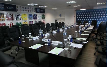 Ξανά στο… τραπέζι η σωτηρία του Παναθηναϊκού