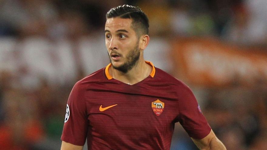 Μανωλάς: «Θέλω να κλείσω την καριέρα μου στον Ολυμπιακό-Δίνω συμβουλές στον Μαρινάκη»