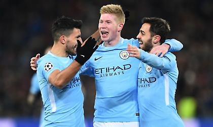 Ντε Μπρόινε: «Αξίζω το βραβείο του κορυφαίου»