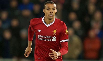 Πλήγμα με Μάτιπ στη Λίβερπουλ!