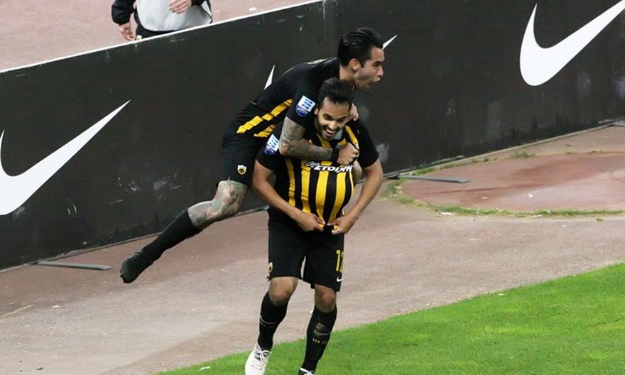 Γκάλο: «Ανυπομονησία για τον τίτλο μετά από 24 χρόνια»