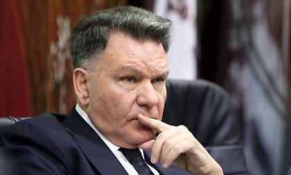 Κατέθεσε φάκελο για Ευρώπη η ΑΕΛ και… περιμένει