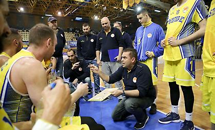 To trailer της επιστροφής του Περιστερίου στην Α1 (video)