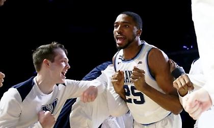 Ντραφτ: Ο Μίκαλ Μπρίτζες και οι άλλοι υποψήφιοι από τον τελικό του NCAA!