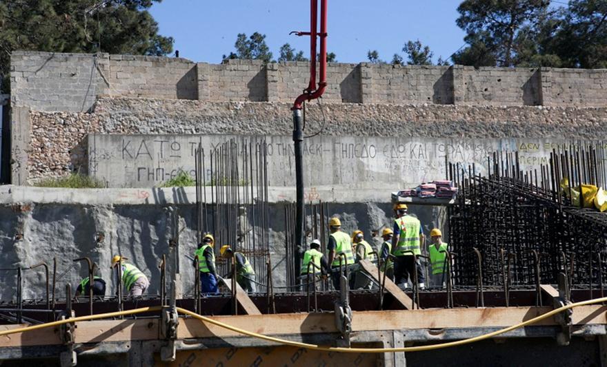 ΑΕΚ: «Σηκώνεται η θύρα 21»!