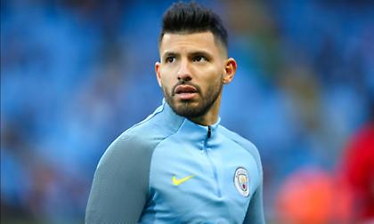 Χάνει Λίβερπουλ ο Αγουέρο!