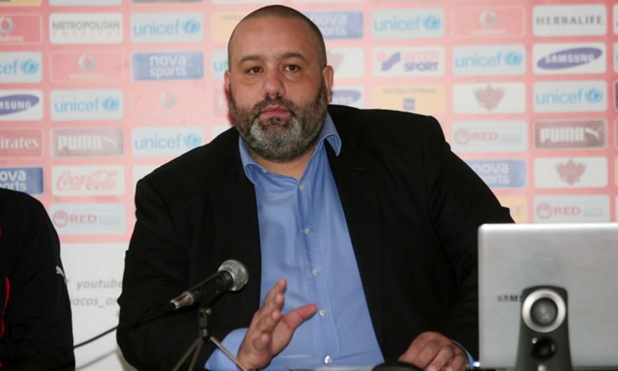 Καραπαπάς: «Περιμένουμε την ανακοίνωση του ΣΥΡΙΖΑ για την Θύρα 4»