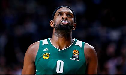 Με Σίνγκλετον και σπασμένο… ταμπλό το ΤΟΡ-10 Μαρτίου της Euroleague (video)