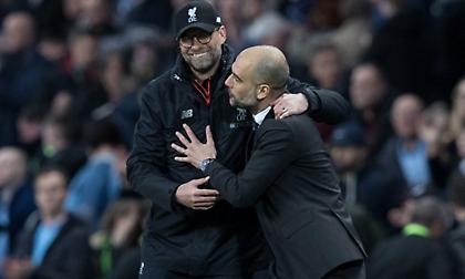 Κλοπ για τη σύγκρισή του με τον Γκουαρντιόλα: «Είχε καλύτερες ομάδες στη διάθεσή του»