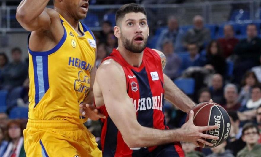 Γκαρίνο: «Προτιμώ Ολυμπιακό για τα play offs»