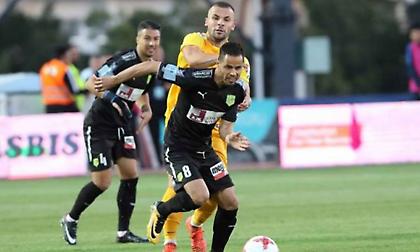 «Φρέναρε» την ΑΕΚ η ΑΕΛ Λεμεσού