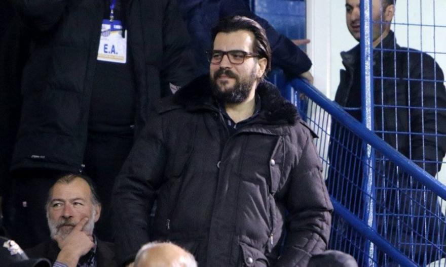 Απάντησε στον Καραπαπά ο Κυριάκος!