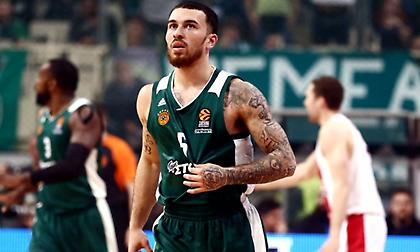 Είδε πέναλτι στο χέρι του Κασεμίρο ο Μάικ Τζέιμς!