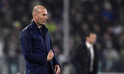 Το σχόλιο του Ζιντάν για το γκολ του Κριστιάνο