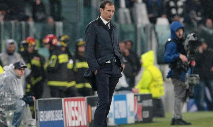 Αλέγκρι: «Έπρεπε να κρατήσουμε το 2-0»