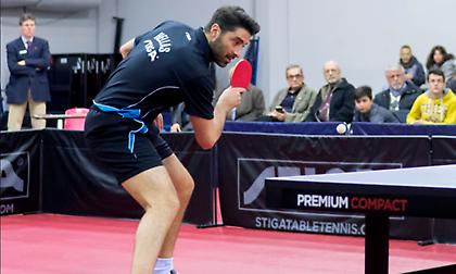 Δυνατό τεστ στην Κροατία μετά το Πάσχα για τον Γκιώνη