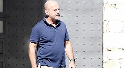 Μιλάει με πιστωτές ο Αλαφούζος