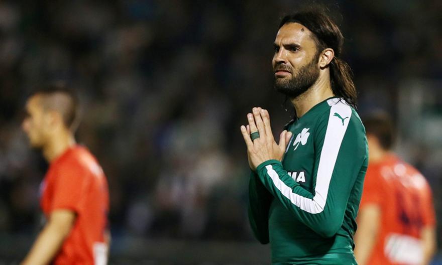 Κοντά σε συμφωνία με Σάντσεθ ο Παναθηναϊκός