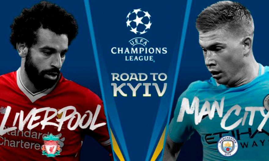 Αγγλικός «εμφύλιος» με φόντο τα ημιτελικά