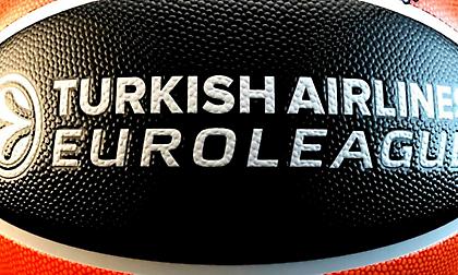 Ευρωλίγκα: Πέντε ενδιαφέροντα στοιχεία για την 30η αγωνιστική! (video)
