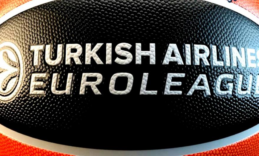 Ευρωλίγκα: Πέντε ενδιαφέροντα στοιχεία για την 30η αγωνιστική! (video)