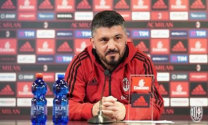 Επική ατάκα Γκατούζο: «Αν η γιαγιά μου είχε 3 μπαλάκια…»