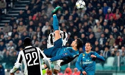 Μυθικός Αρμπελόα για το… ποίημα του Κριστιάνο Ρονάλντο