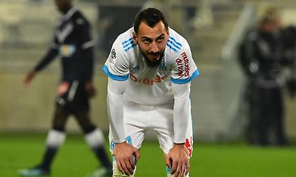 Ψήφισαν… Μήτρογλου οι οπαδοί της Μαρσέιγ