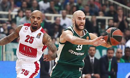 Για το καθήκον του στο Μιλάνο ο Παναθηναϊκός και… έχει ο Θεός