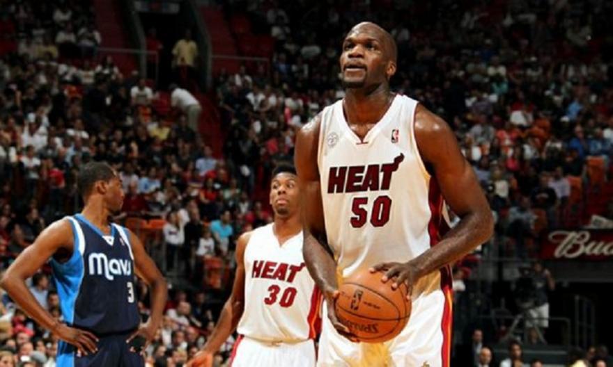 Τζοέλ Άντονι: Η μέρα που έμεινε 29 λεπτά στο παρκέ και δεν έκανε απολύτως… τίποτα! (photo)