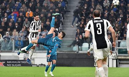 Τον Απρίλιο ο Ρονάλντο γράφει… ποιήματα