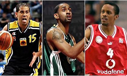 Οι πρωταθλητές ΝCAA που έχουν παίξει στην Ελλάδα!