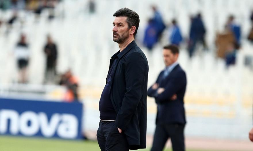 Νικολογιάννης:«Θεωρώ δεδομένο ότι θα φύγει ο Ουζουνίδης αν δεν αλλάξει η κατάσταση στον Παναθηναϊκό»