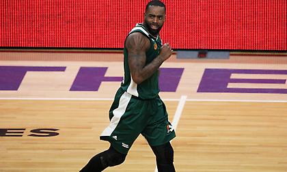 Χωρίς Ρίβερς ο Παναθηναϊκός στο Μιλάνο