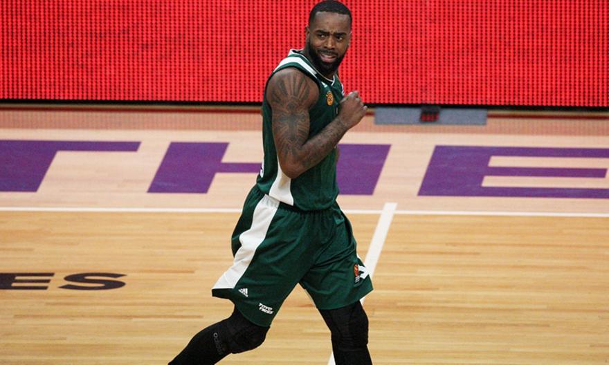 Χωρίς Ρίβερς ο Παναθηναϊκός στο Μιλάνο