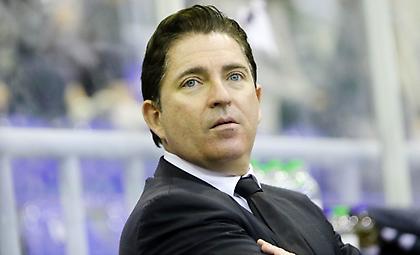 Πασκουάλ: «Θέλουμε τη νίκη, σκεφτόμαστε μόνο την Αρμάνι»