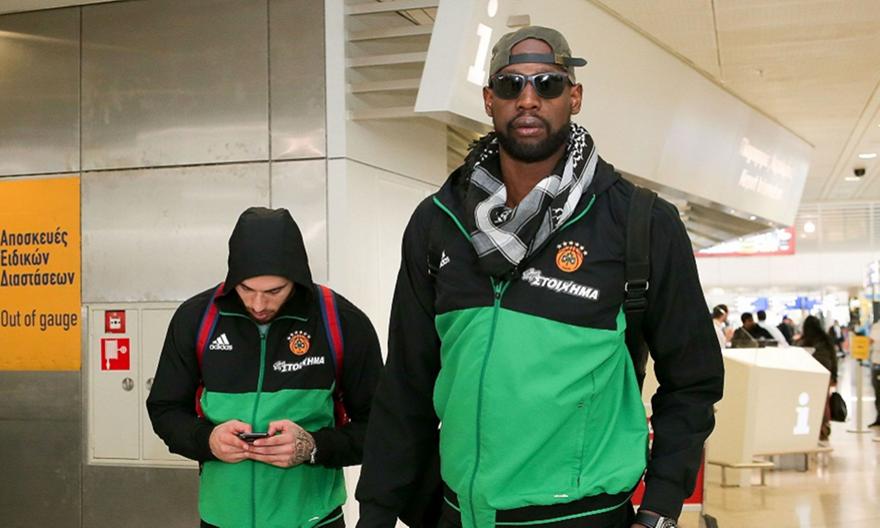 Γκιστ: «Να συνεχίσουμε σε καλό μομέντουμ»