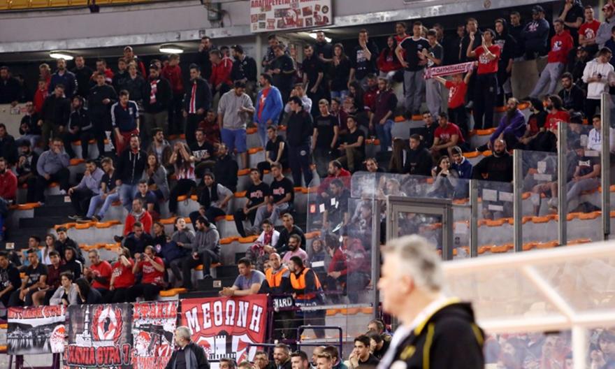 Μία αγωνιστική σε Ολυμπιακό και δύο στον Πανιώνιο