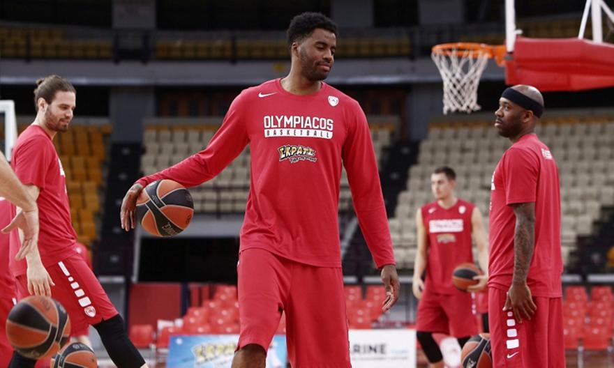 Και σήμερα στο νοσοκομείο ο ΜακΛίν