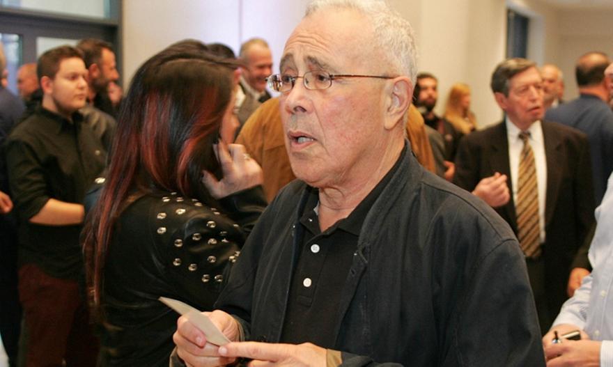 Ζουράρις: «Η πιο αδικημένη ομάδα παγκοσμίως ο ΠΑΟΚ. Χάρισαν το πρωτάθλημα στην ΑΕΚ»