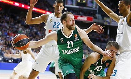 Μιλάκνις: «Με κάποιον τρόπο θα πρέπει να σταματήσουμε τον Σπανούλη»