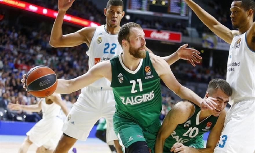 Μιλάκνις: «Με κάποιον τρόπο θα πρέπει να σταματήσουμε τον Σπανούλη»