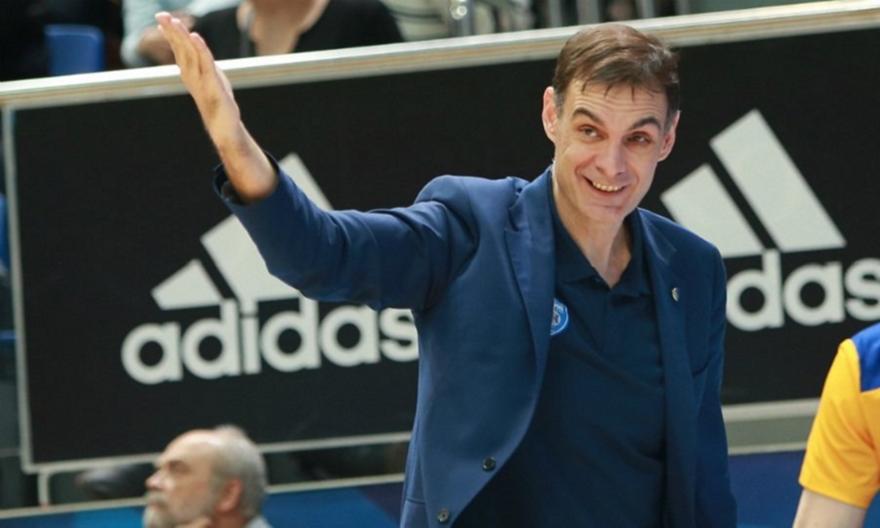 Μπαρτζώκας: «Ομάδα με ταλέντο η Μπαρτσελόνα»