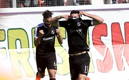 Παίρνουν πριμ για τη νίκη στον ΟΦΗ