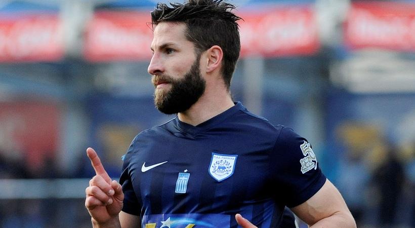 «Άναψε το πράσινο φως για τον Κόντε ο Λουτσέσκου»!