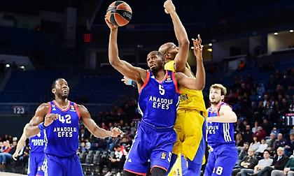 Χάνουν την Μπασκόνια οι Μπράουν και Μπαλμπάι