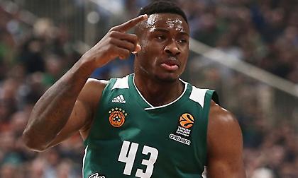 Με Θανάση στην κορυφή και Τιλί οι καλύτερες τάπες του Μαρτίου (video)